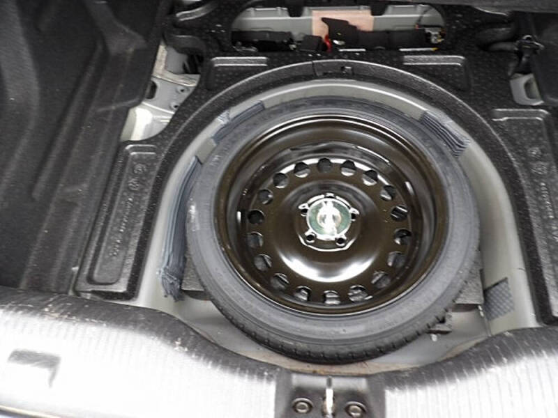 2016 Chevrolet Cruze LT Auto