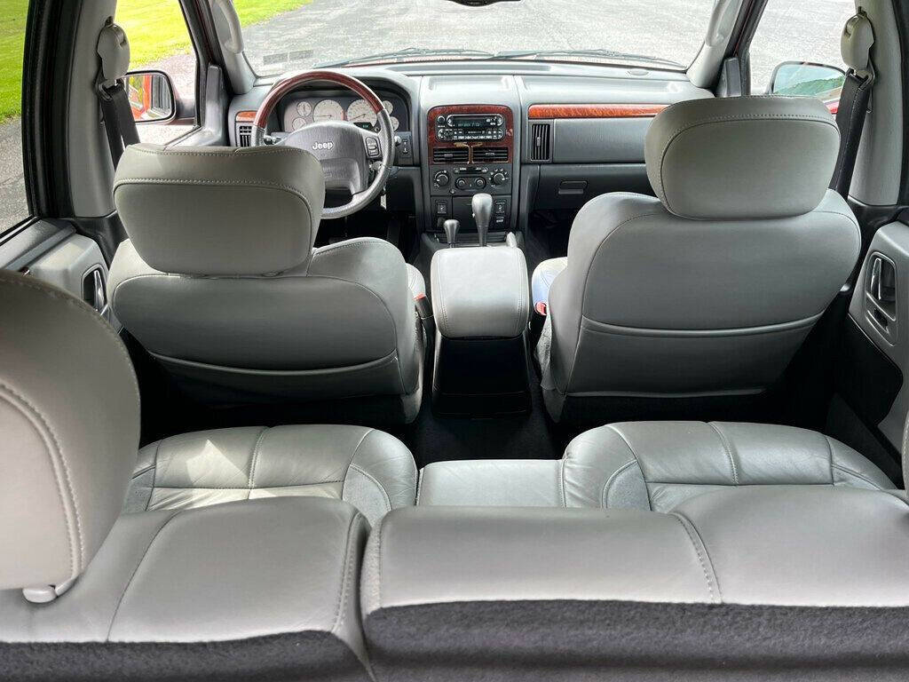 2002 Jeep Grand Cherokee 44