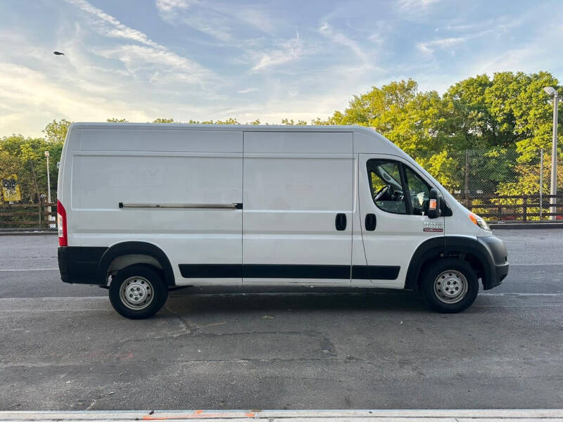 2020 RAM ProMaster for sale at BLS AUTO SALES LLC in Bronx NY