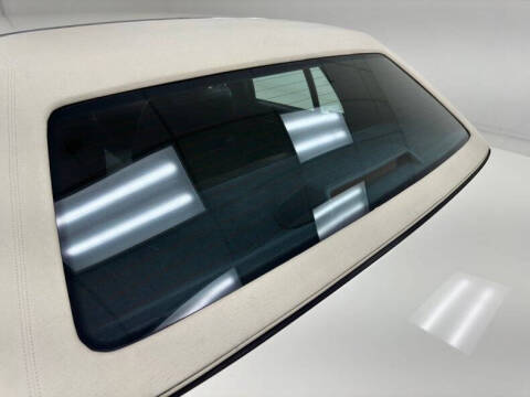 1993 Buick Roadmaster Limited