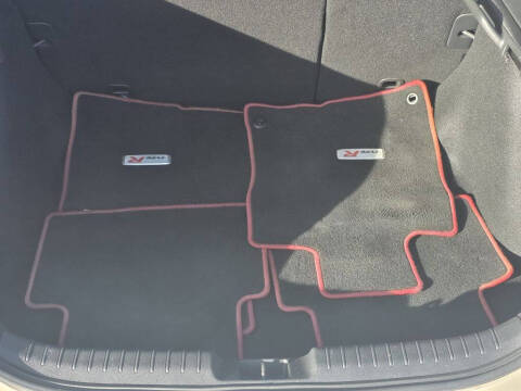 2018 Honda Civic Type R Touring