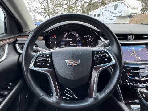 2017 Cadillac XTS Luxury