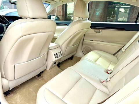 2013 Lexus ES 350