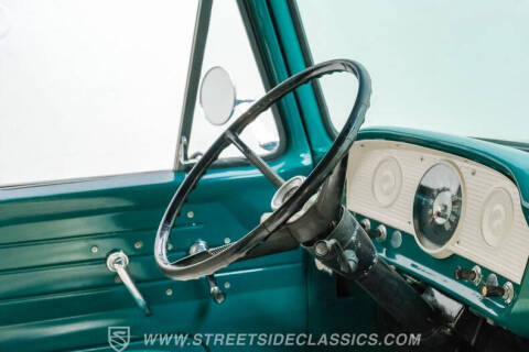 1963 Ford F-250