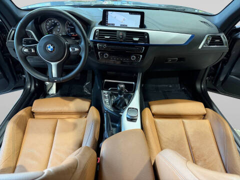 2020 BMW 2 Series M240i
