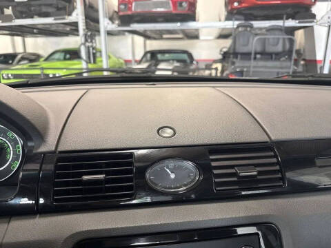 2008 Mercury Sable