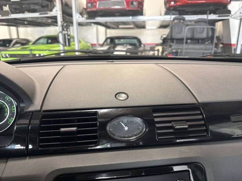 2008 Mercury Sable