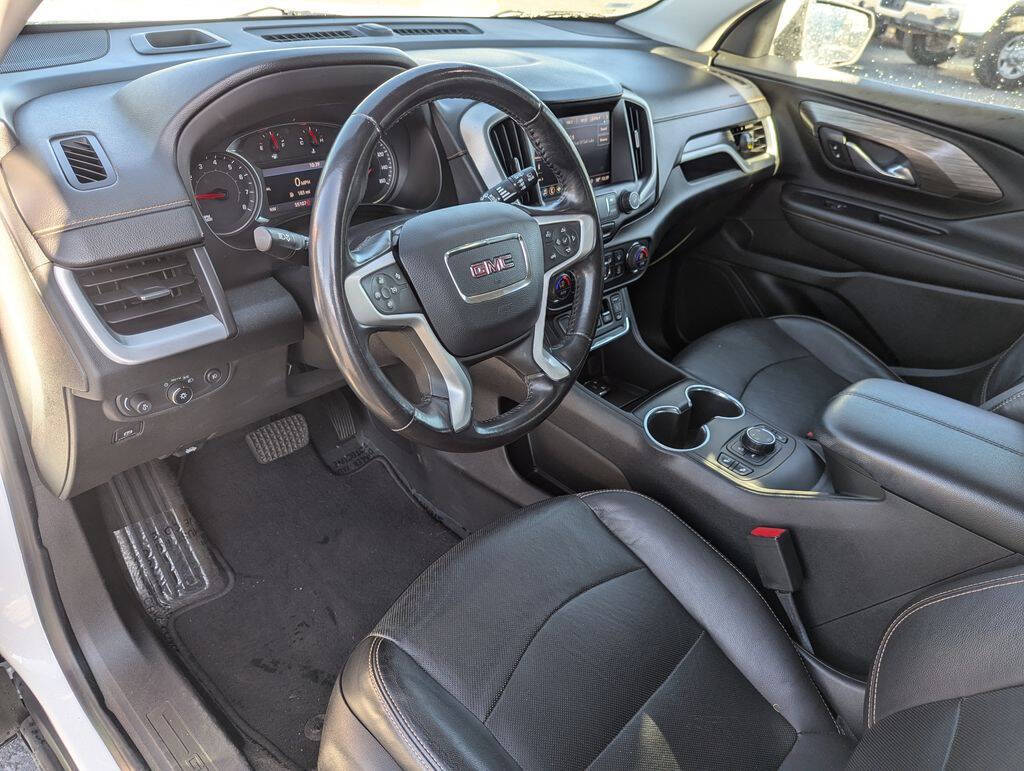 2020 GMC Terrain for sale at Axio Auto Boise in Boise, ID