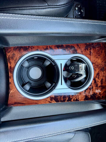 2011 Mercedes-Benz GL-Class GL 550 4MATIC