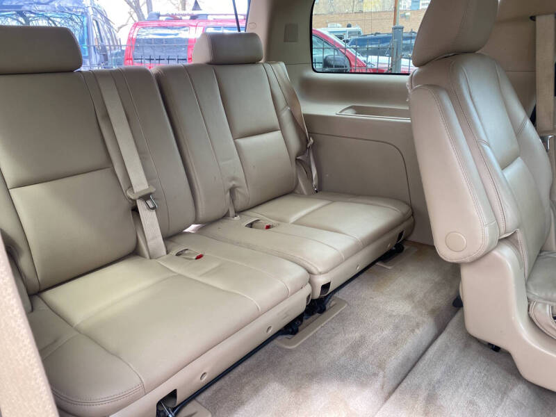 2013 Cadillac Escalade Premium