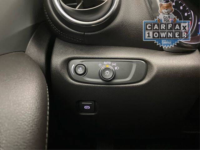 2019 Chevrolet Blazer LT