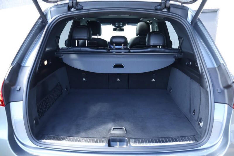 2020 Mercedes-Benz GLE GLE 350 4MATIC