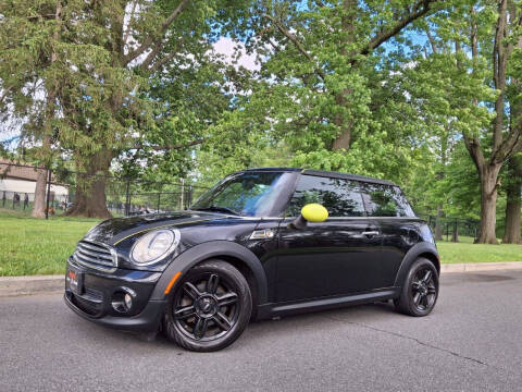 2013 MINI Hardtop Cooper