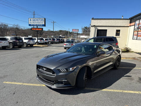 Ford Mustang For Sale Marietta, GA