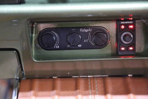 1966 Chevrolet El Camino