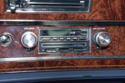 1983 Oldsmobile Ninety-Eight Regency
