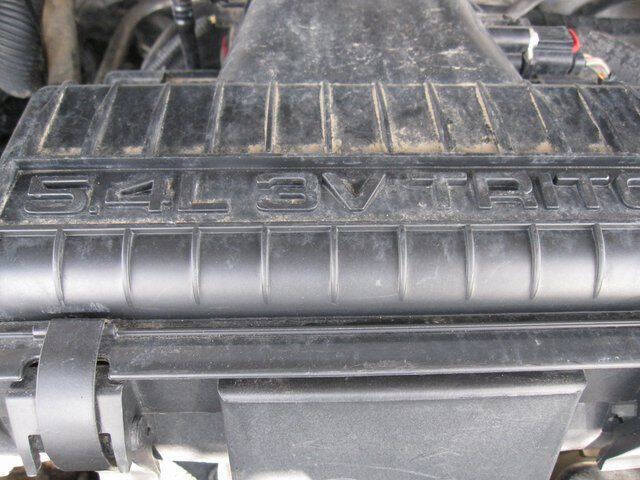 2006 Ford F-150