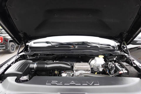2023 RAM Ram Pickup