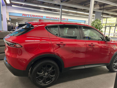 2023 Dodge Hornet GT Plus
