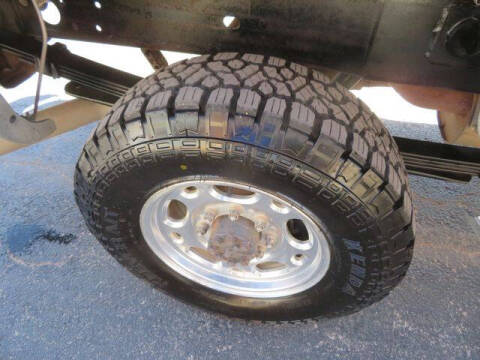 2004 GMC Sierra 2500HD