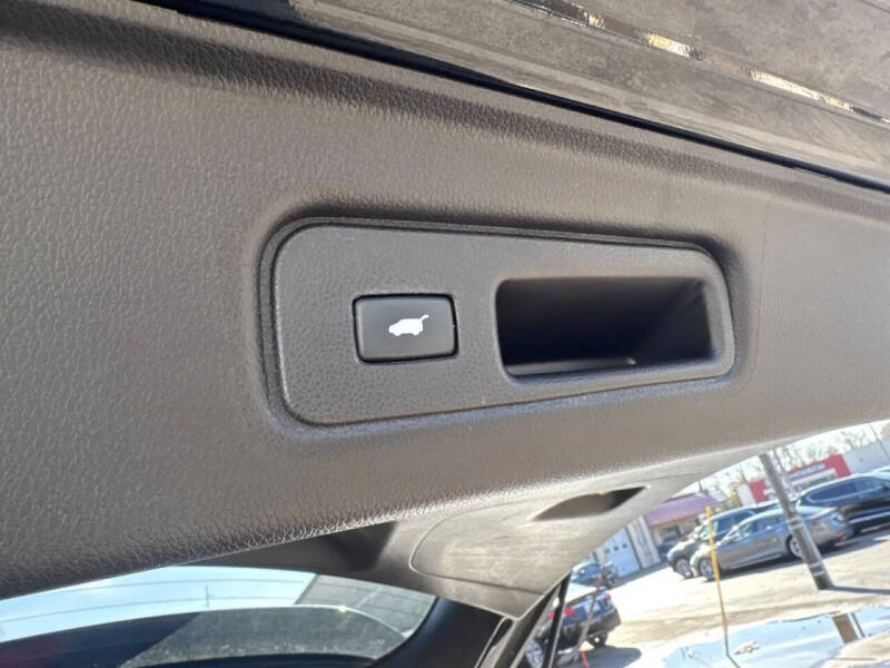 2016 Acura RDX w/Tech