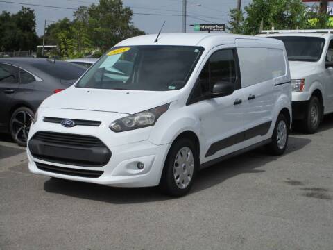 2015 Ford Transit Connect for sale at A & A IMPORTS OF TN in Madison TN