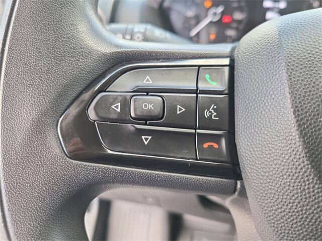 2023 RAM ProMaster 2500 159 WB