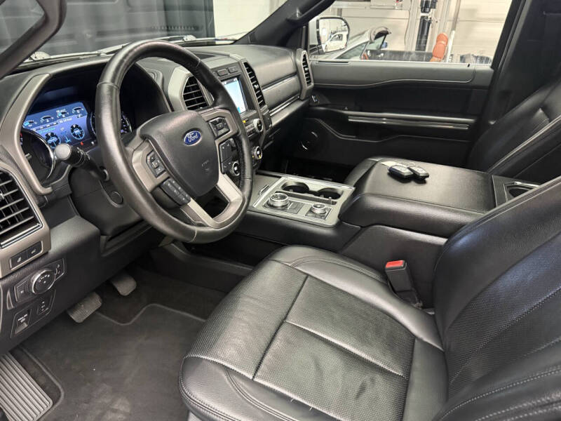 2019 Ford Expedition MAX XLT