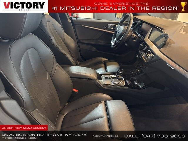 2022 BMW 2 Series 228i xDrive Gran Coupe