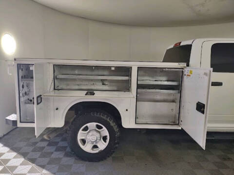 2023 RAM 2500 Tradesman