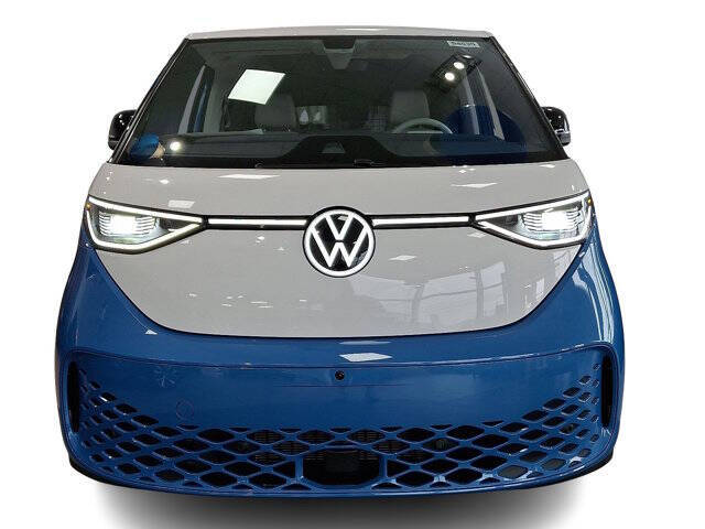 2025 Volkswagen ID. Buzz 1st Edition 4Motion
