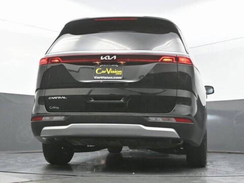 2024 Kia Carnival