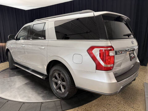 2019 Ford Expedition MAX XLT