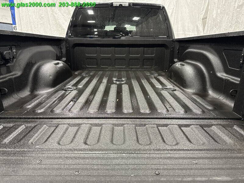 2021 RAM 2500 Big Horn