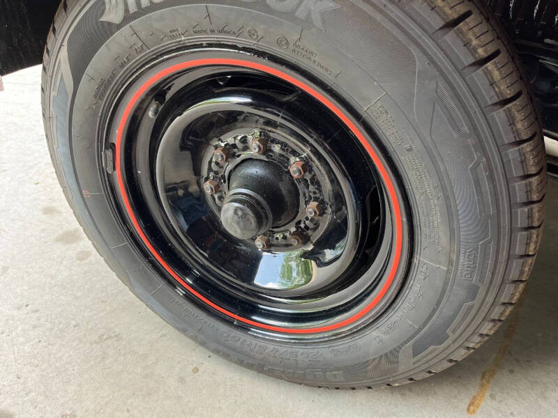 1947 GMC C/K 2500 Series