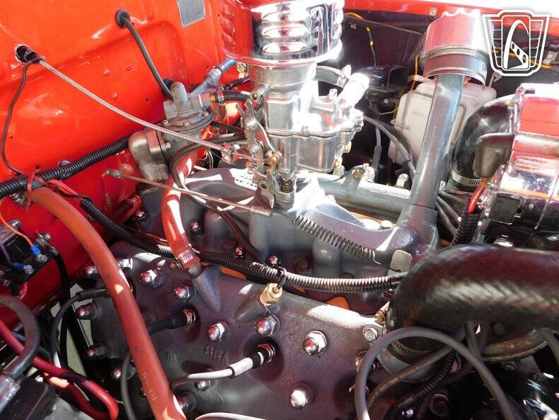 1941 Ford Super Deluxe