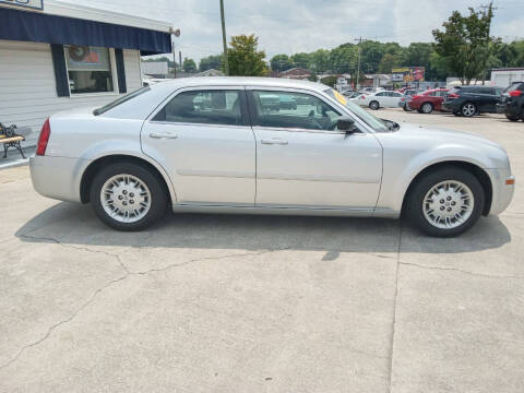 2005 Chrysler 300