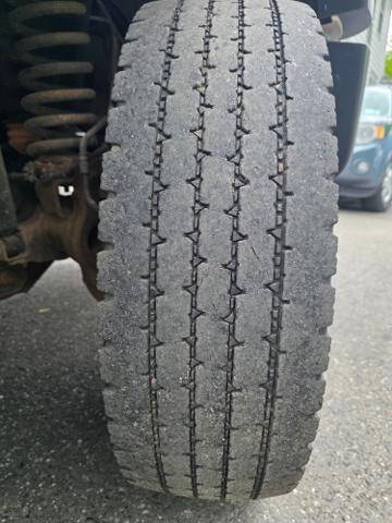 2013 Ford F-450 Super Duty