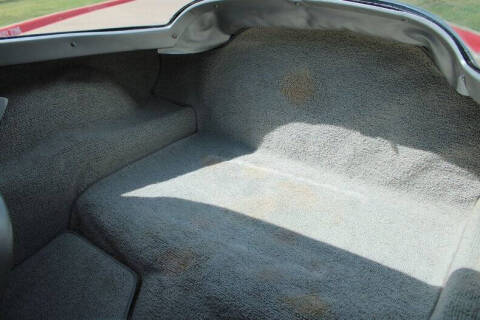 1965 Chevrolet Corvette