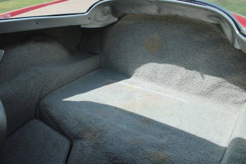 1965 Chevrolet Corvette