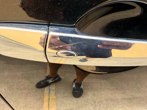 2012 Nissan Murano SL