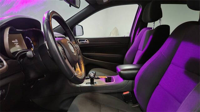 2014 Jeep Grand Cherokee Laredo