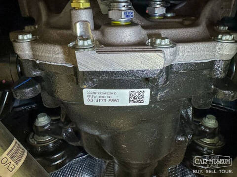 2022 Ford Mustang Shelby GT500