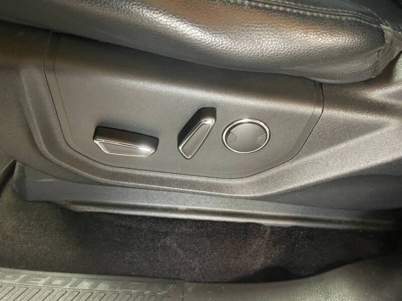 2018 Ford Expedition XLT