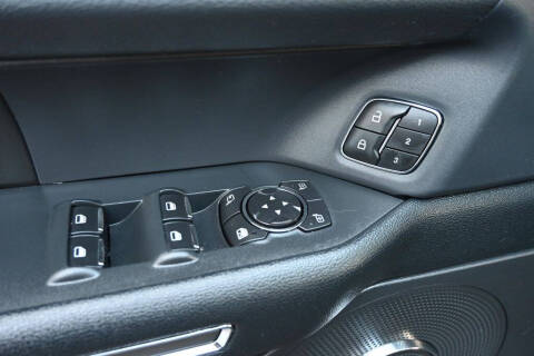 2022 Ford Expedition MAX XLT