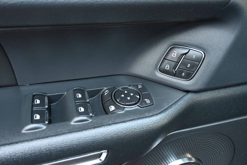 2022 Ford Expedition MAX XLT