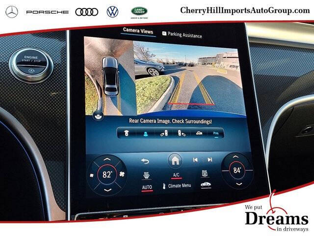 2023 Mercedes-Benz C-Class C 300 4MATIC