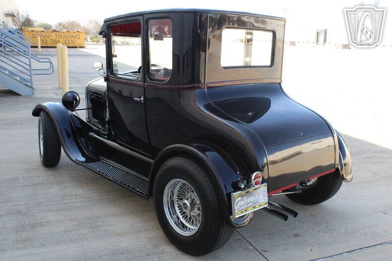 1926 Ford Model T