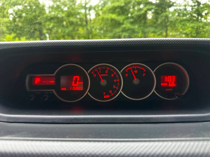 2011 Scion xB