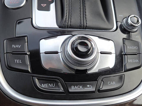 2016 Audi Q5 3.0T quattro Premium Plus